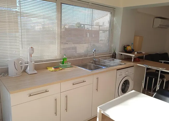 Apartman Rest And Relax 1 Bedroom *