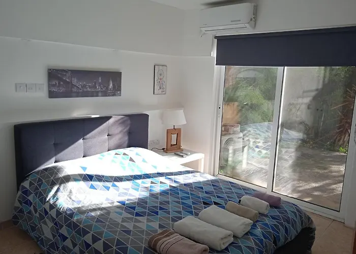 Rest And Relax 1 Bedroom * Λευκωσία