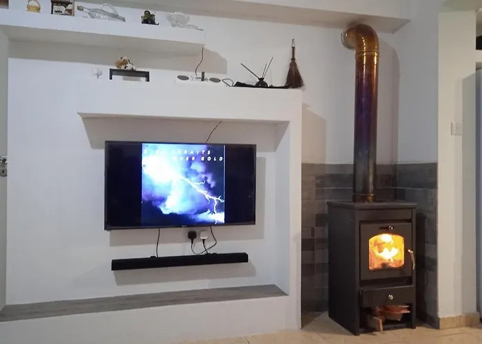 Apartman Rest And Relax 1 Bedroom Nicosia