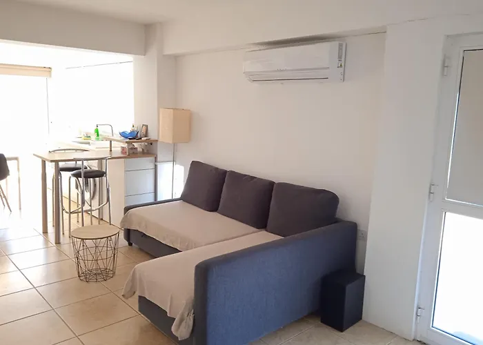 Rest And Relax 1 Bedroom * Nicosia