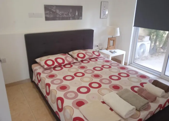 Rest And Relax 1 Bedroom Apartman
