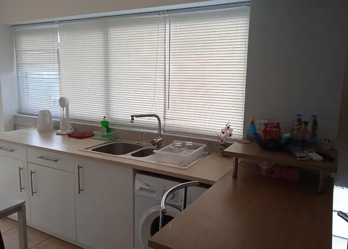 Apartman Rest And Relax 1 Bedroom