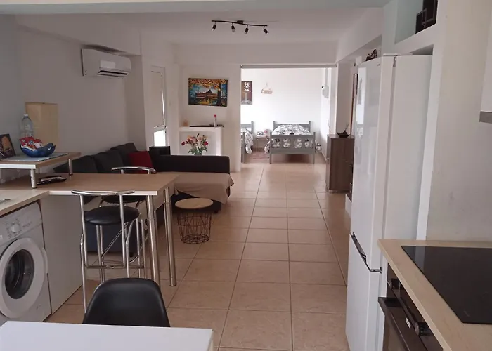 Apartman Rest And Relax 1 Bedroom