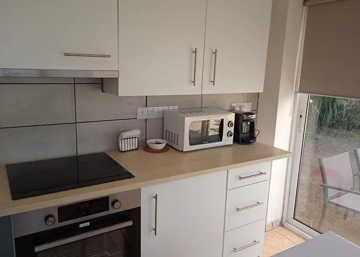 Apartman Rest And Relax 1 Bedroom *