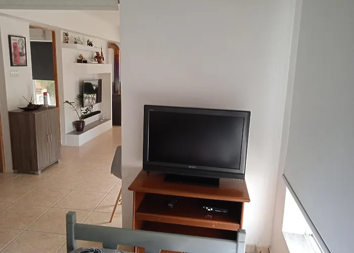 Rest And Relax 1 Bedroom Apartman Nicosia