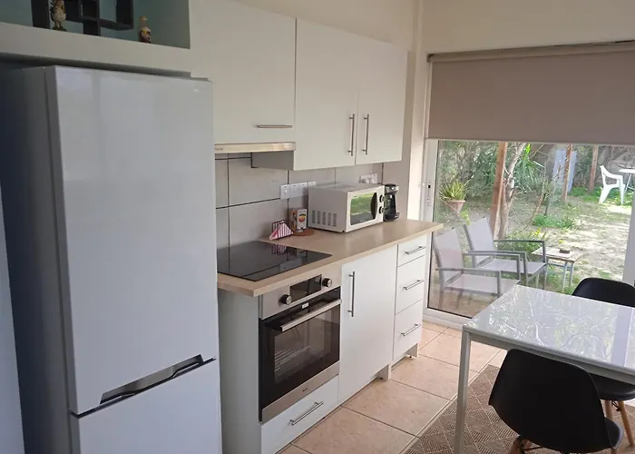 Rest And Relax 1 Bedroom Nicosia