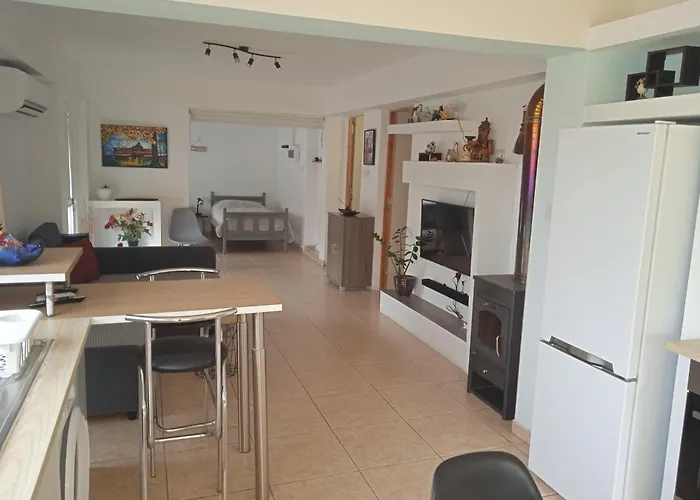 Apartman Rest And Relax 1 Bedroom