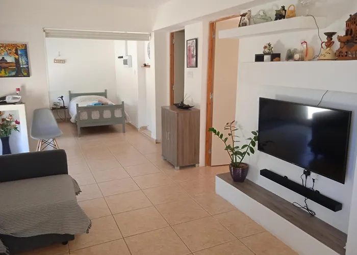 Rest And Relax 1 Bedroom * Λευκωσία