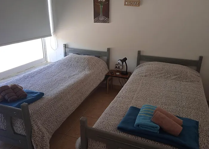 Apartman Rest And Relax 1 Bedroom Nicosia