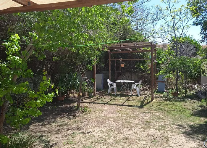 Rest And Relax 1 Bedroom Nicosia