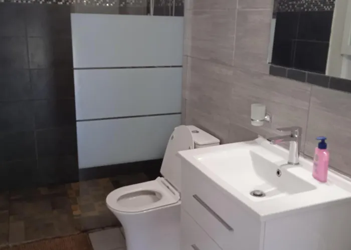 Rest And Relax 1 Bedroom *