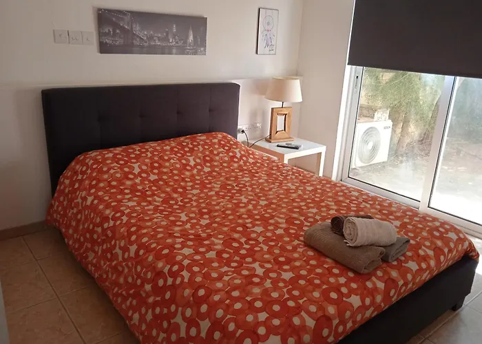 Rest And Relax 1 Bedroom