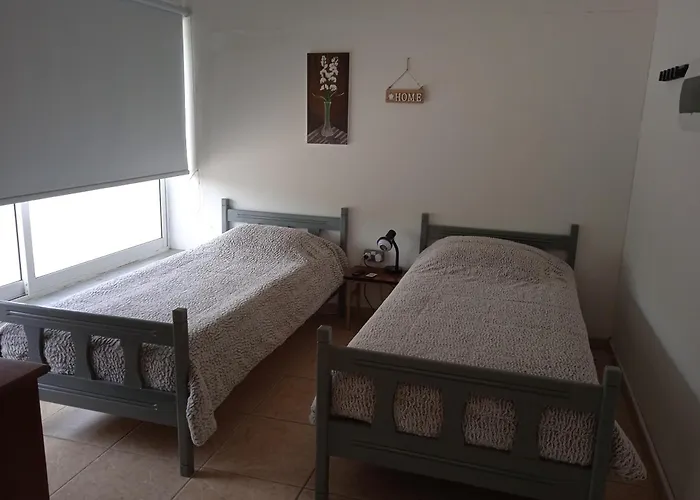 Apartman Rest And Relax 1 Bedroom