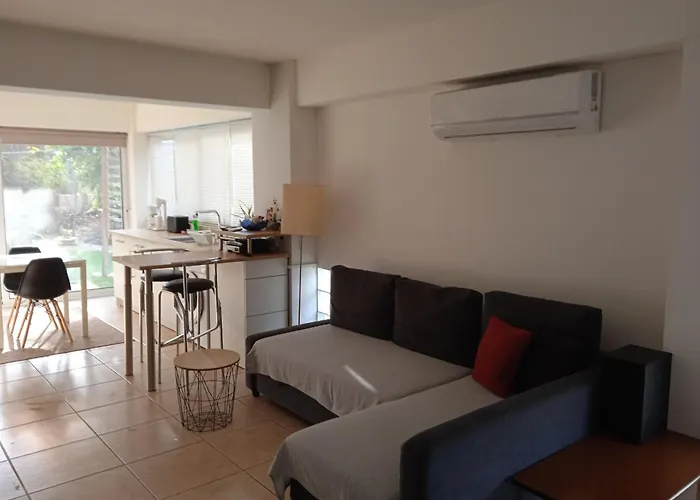 Apartman Rest And Relax 1 Bedroom