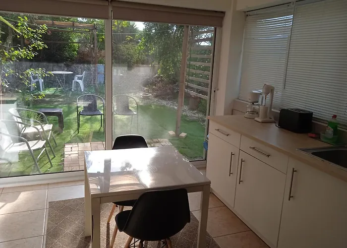 Rest And Relax 1 Bedroom Apartman *