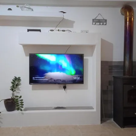 דירה Rest And Relax 1 Bedroom