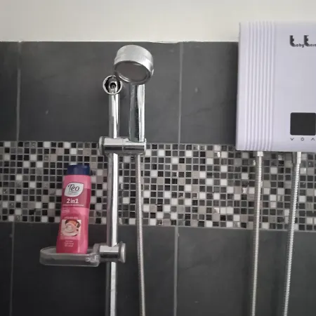 Rest And Relax 1 Bedroom דירה