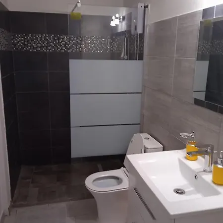 Rest And Relax 1 Bedroom דירה