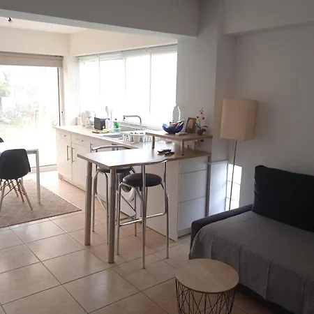Rest And Relax 1 Bedroom ניקוסיה