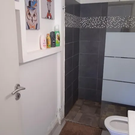 Rest And Relax 1 Bedroom * ניקוסיה